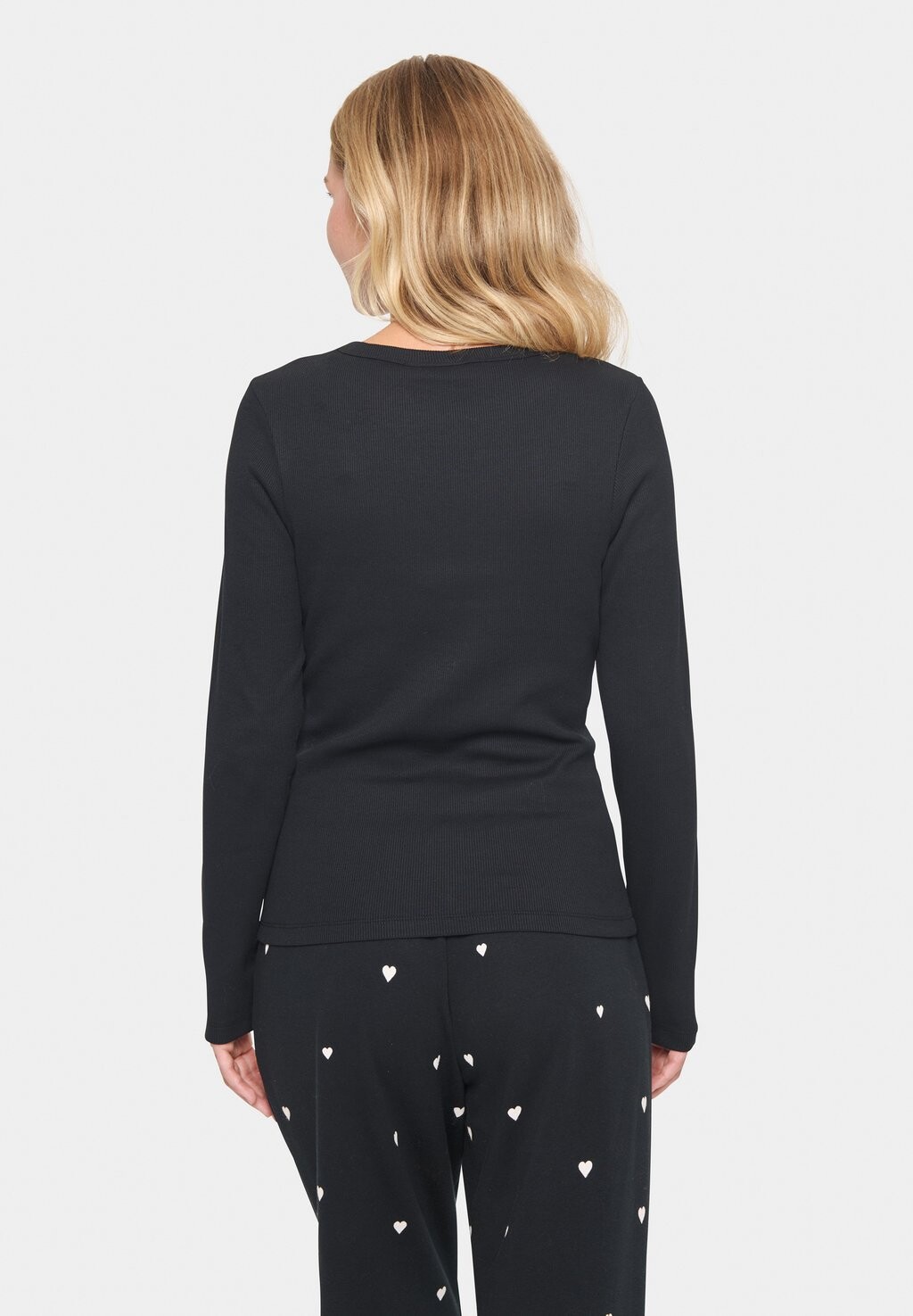 Топ с длинными рукавами ZISTES Saint Tropez, черный
Топ с длинными рукавами ZISTES Saint Tropez, черный