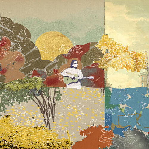 Виниловая пластинка Moser, Shannen: Sun Still Seems To Move - Coke Bottle Clear
Виниловая пластинка Moser, Shannen: Sun Still Seems To Move - Coke Bottle Clear