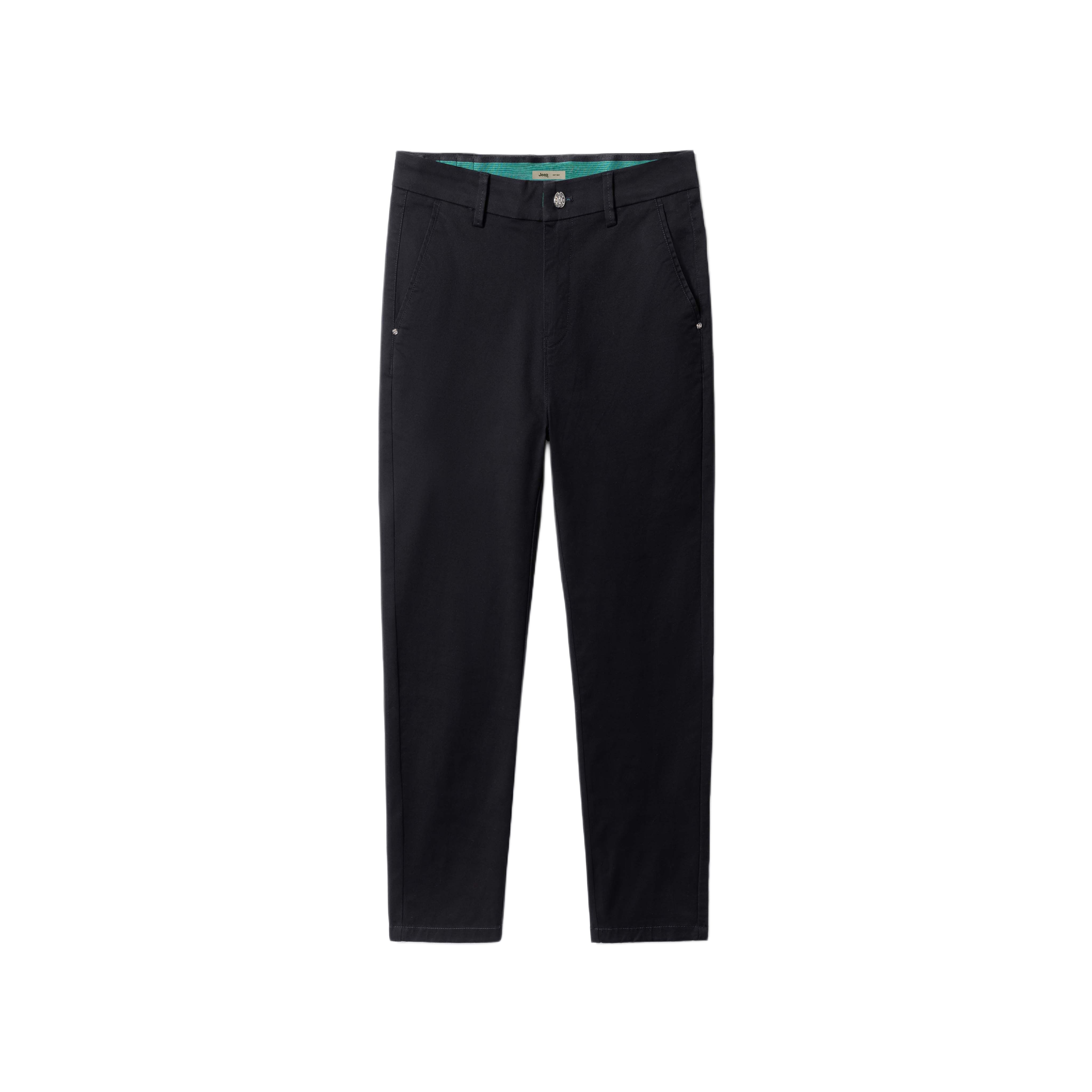Брюки Casual Leisure Collection Unisex Jeep, черный
Брюки Casual Leisure Collection Unisex Jeep, черный