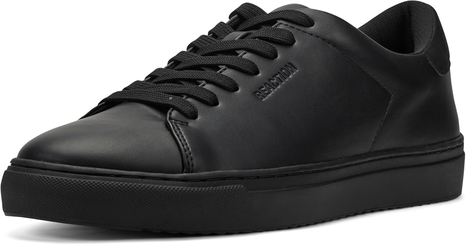 Мужские кроссовки Kenneth Cole Reaction Javon, черный
Мужские кроссовки Kenneth Cole Reaction Javon, черный