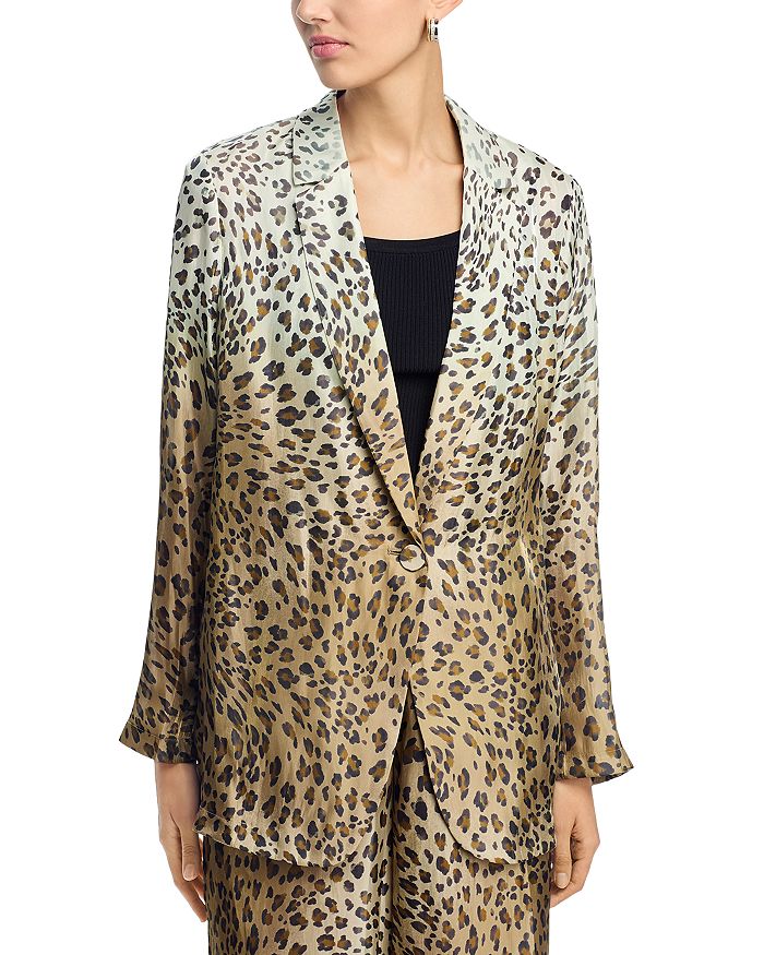 Куртка Wacks Kobi Halperin, мультиколор
Куртка Wacks Kobi Halperin, мультиколор