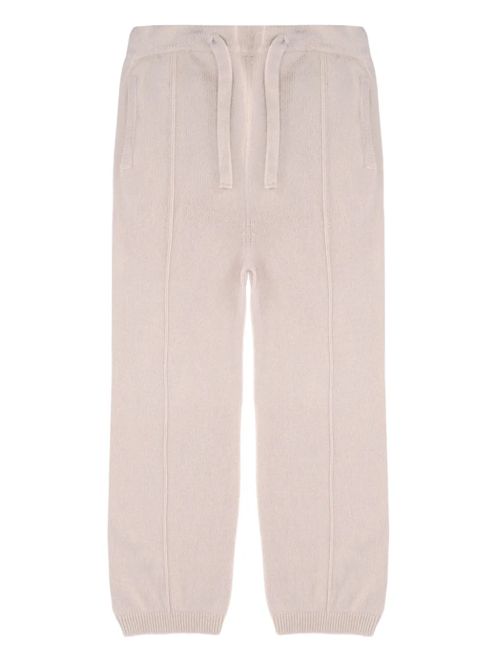 Вязаные брюки на шнурке Laneus, нейтральный
Вязаные брюки на шнурке Laneus, нейтральный