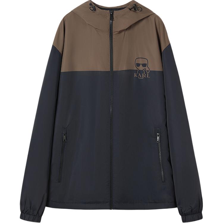 KARL LAGERFELD / Karl Lagerfeld Jeans Пуховик мужской, Black
KARL LAGERFELD / Karl Lagerfeld Jeans Пуховик мужской, Black