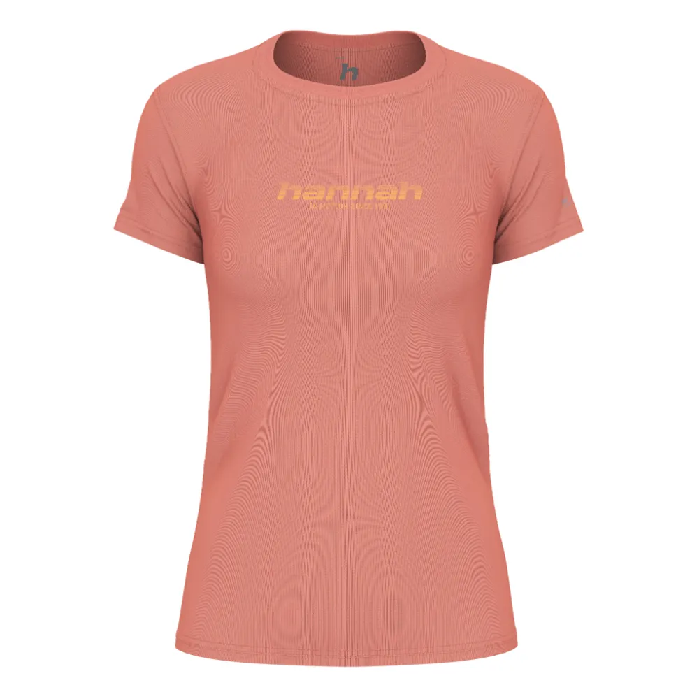 Футболка с коротким рукавом Hannah Saffi ii, оранжевый
Футболка с коротким рукавом Hannah Saffi ii, оранжевый