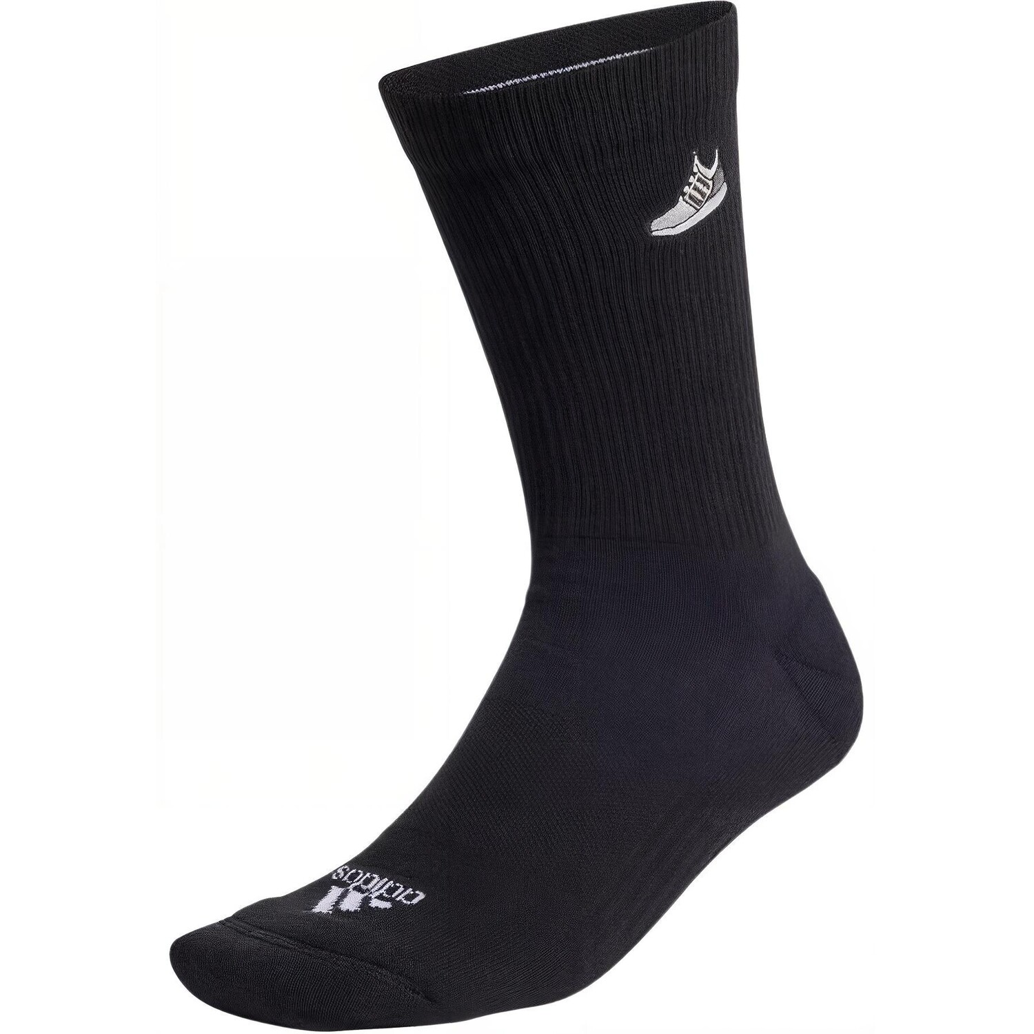 Носки унисекс до середины икры Adidas
Носки унисекс до середины икры Adidas