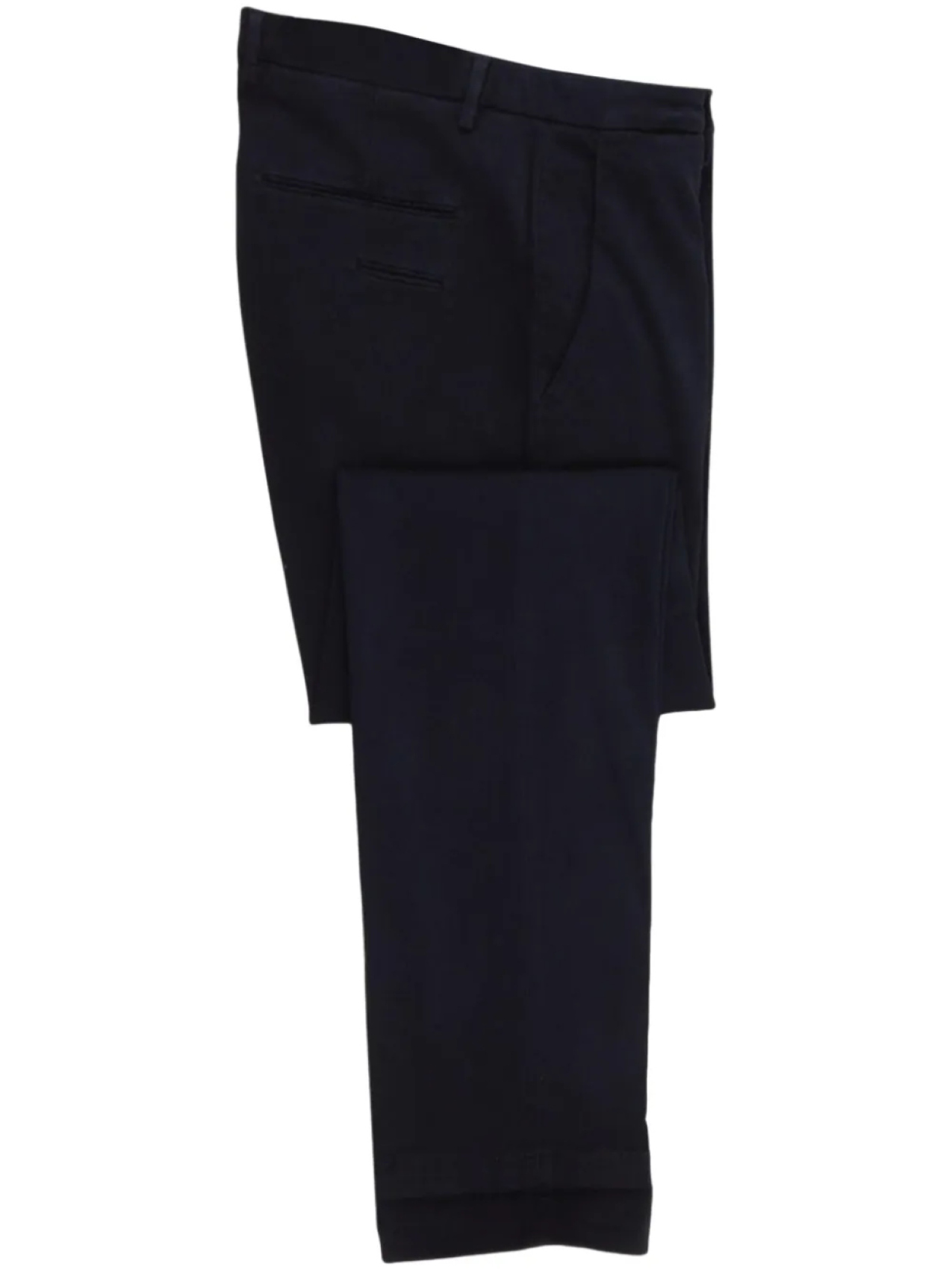 Брюки Briglia 1949 года пошива, синий
Брюки Briglia 1949 года пошива, синий