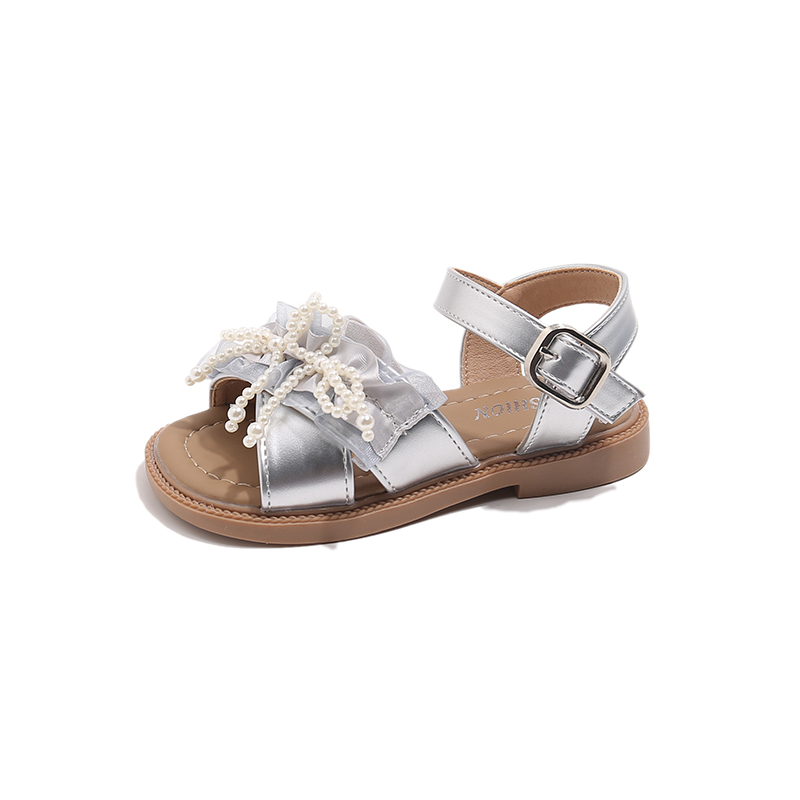 Детские сандалии с низким верхом, устойчивые к истиранию. Для детей от 3 до 7 лет. TONYBEAR, серебряный
Детские сандалии с низким верхом, устойчивые к истиранию. Для детей от 3 до 7 лет. TONYBEAR, серебряный