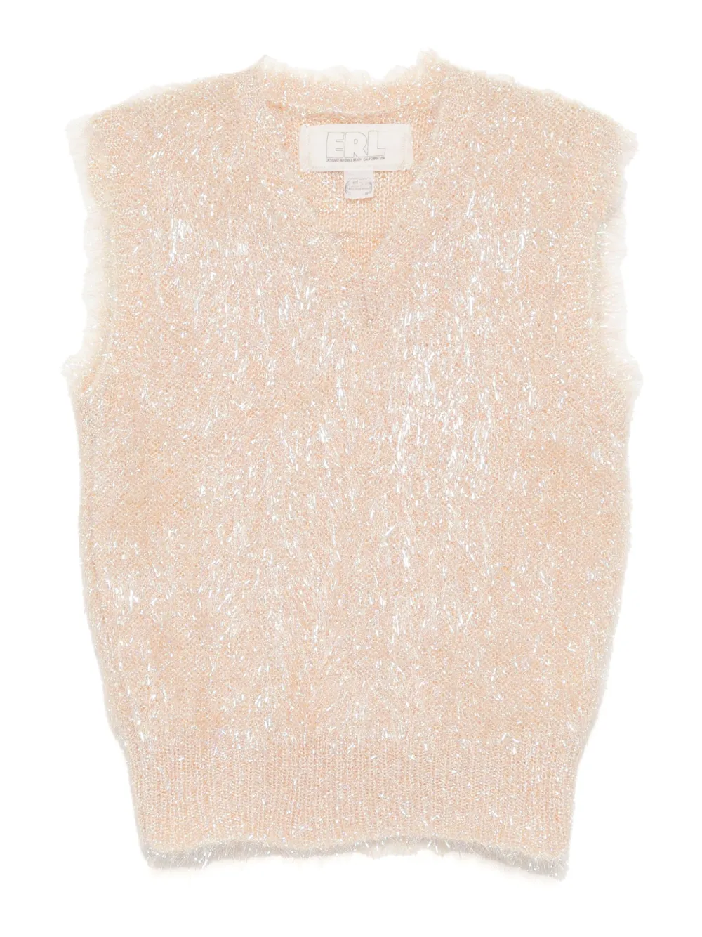 Жилет Psyche ERL, нейтральный
Жилет Psyche ERL, нейтральный