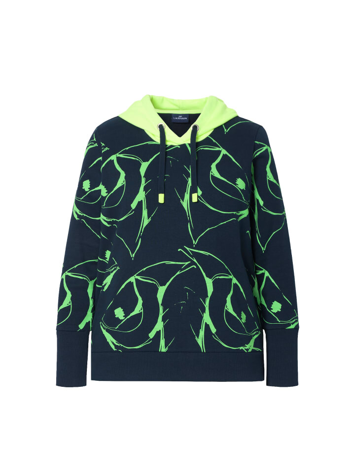 Толстовка LAURASØN, синий
Толстовка LAURASØN, синий