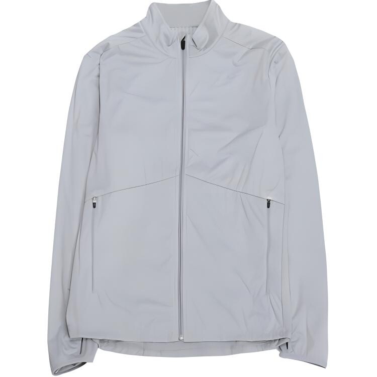 Куртка мужская серый Nike
Куртка мужская серый Nike