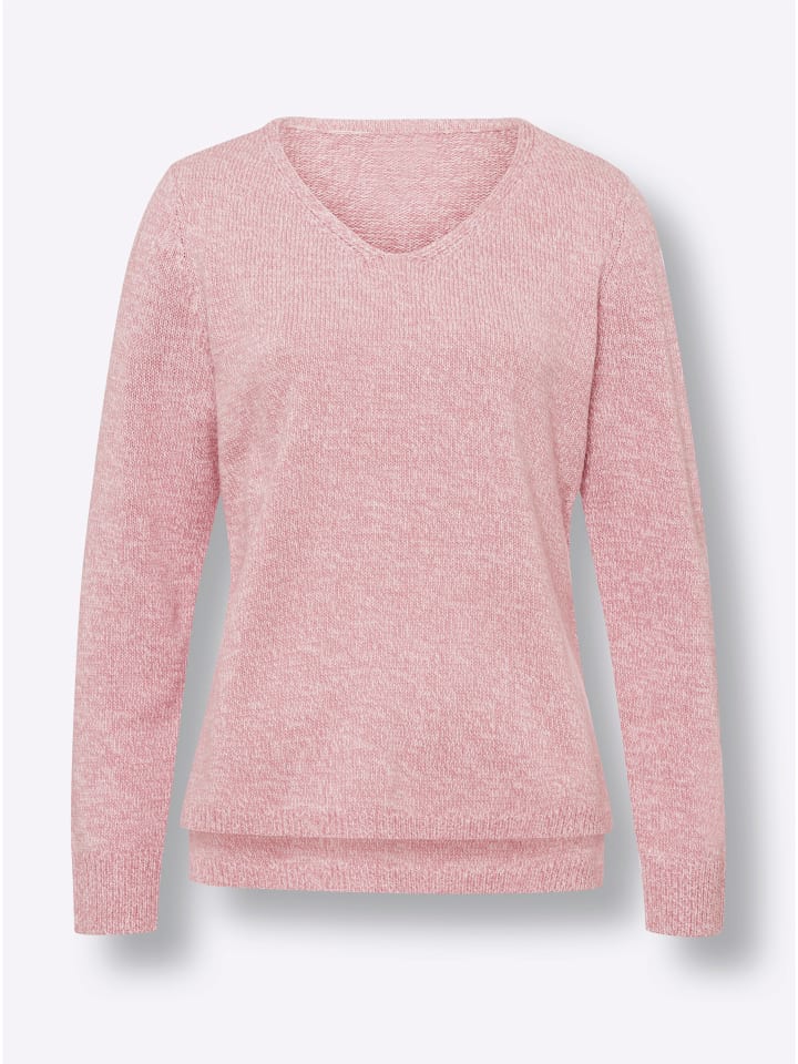 Свитер Sieh an!
Свитер Sieh an!