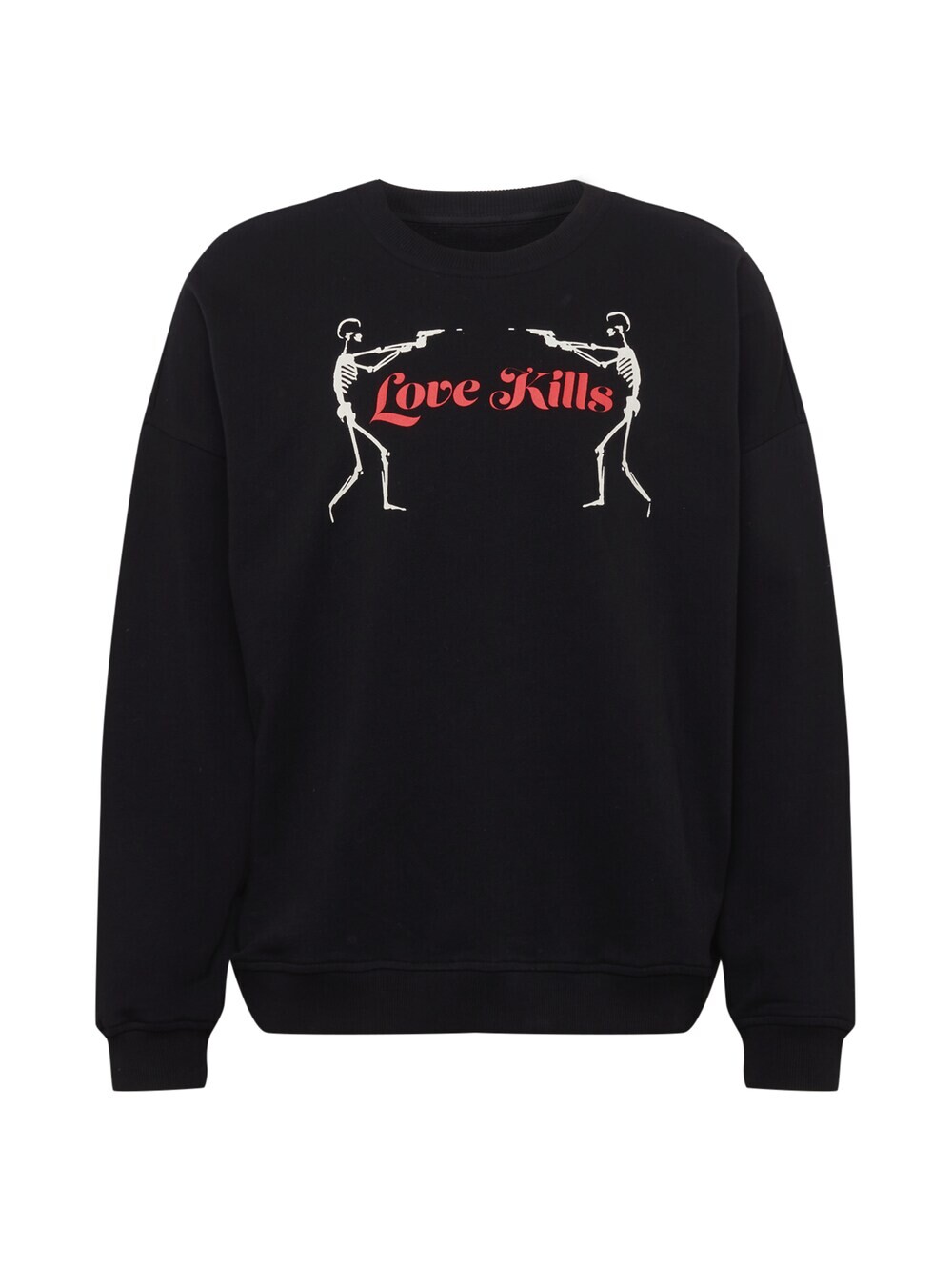 Толстовка SHYX Asya, черный
Толстовка SHYX Asya, черный