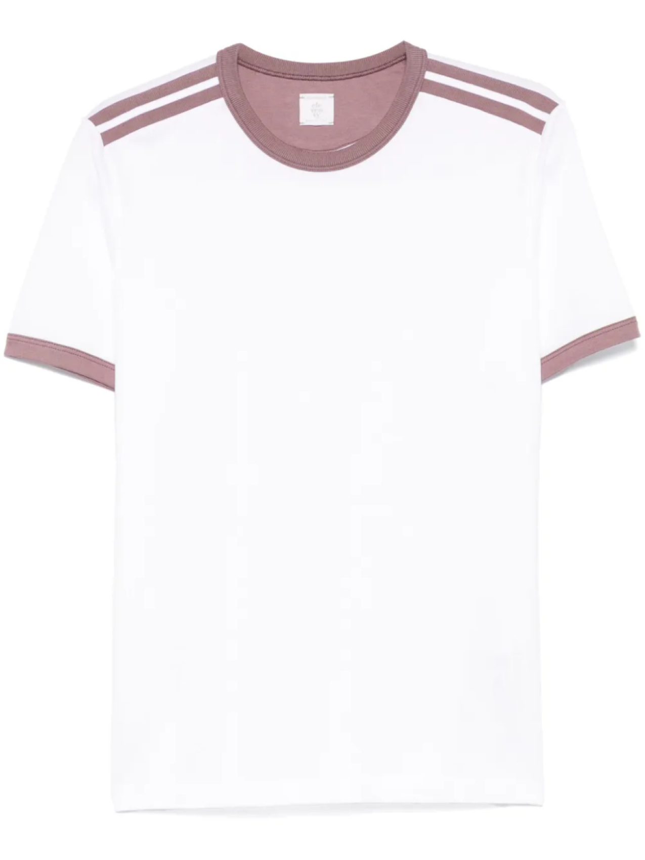 Футболка с круглым вырезом Eleventy, белый
Футболка с круглым вырезом Eleventy, белый