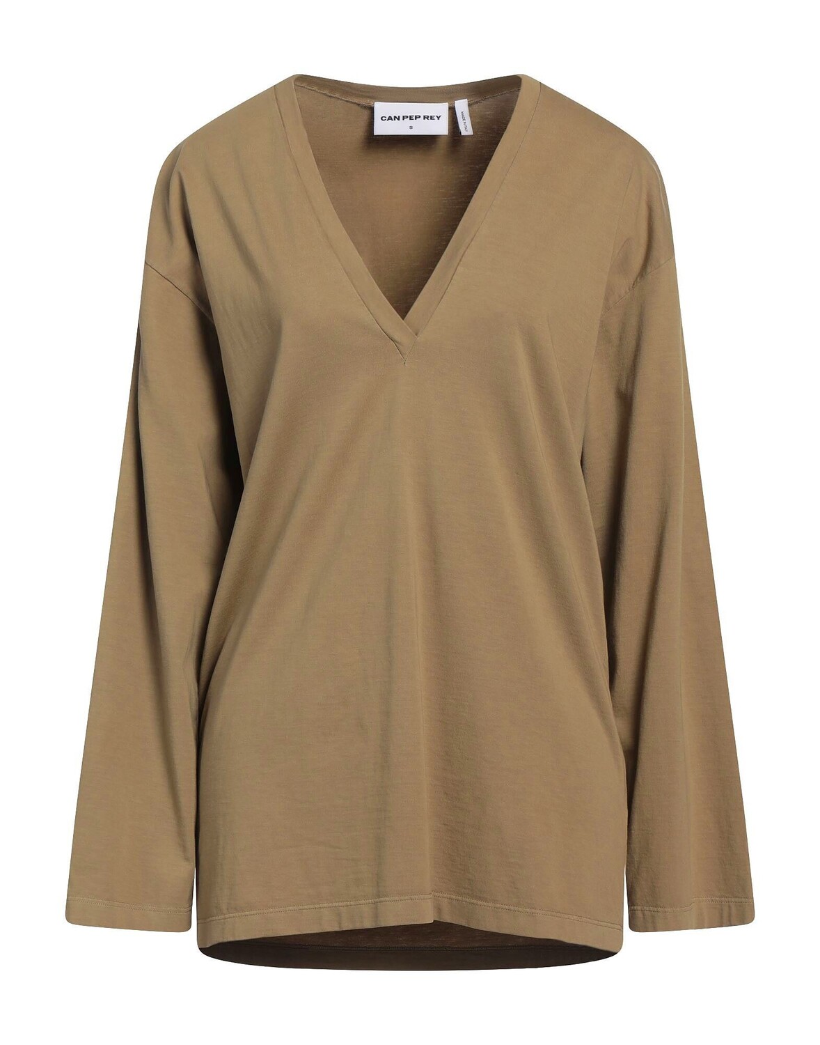 Футболка Can Pep Rey, зеленый
Футболка Can Pep Rey, зеленый