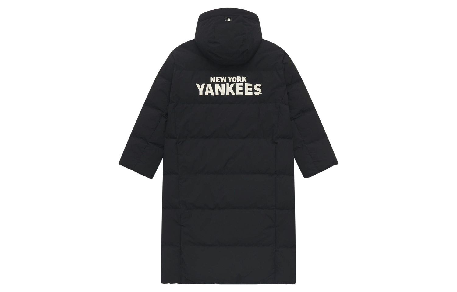 Куртка пуховая Preppy Style Collection New York Yankees FW25 Unisex MLB, черный
Куртка пуховая Preppy Style Collection New York Yankees FW25 Unisex MLB, черный