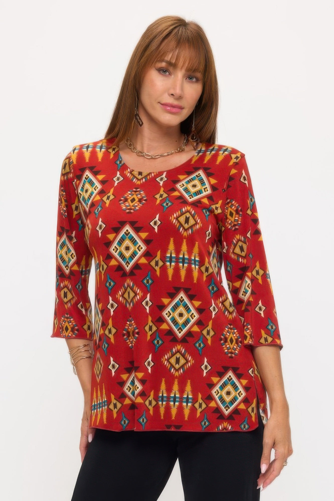 Рубашка Bns Merrow Top Truedames, Rust
Рубашка Bns Merrow Top Truedames, Rust