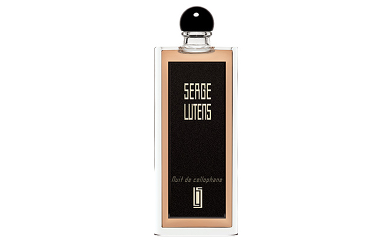 Парфюмерная вода Serge Lutens Nuit de Cellophane, 100 мл
Парфюмерная вода Serge Lutens Nuit de Cellophane, 100 мл