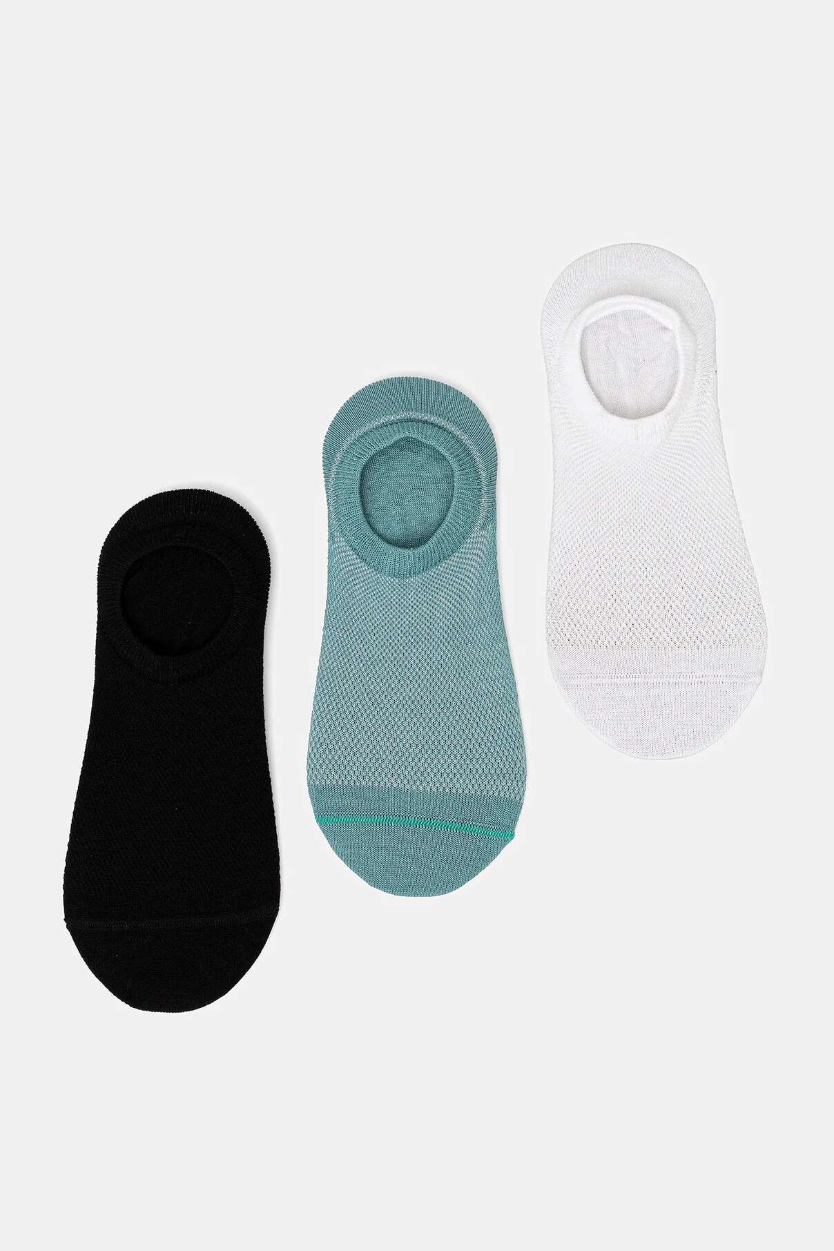 Носки хлопковые 3 шт. в упаковке Medicine, мультиколор
Носки хлопковые 3 шт. в упаковке Medicine, мультиколор