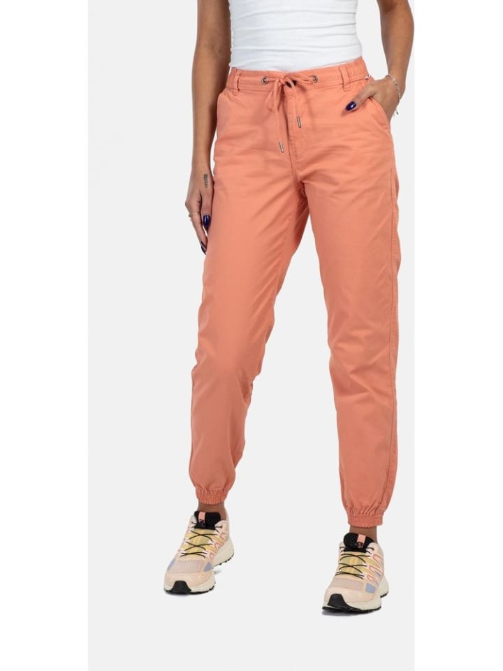 Брюки-карго Reflex Women Lw Reell, розовый
Брюки-карго Reflex Women Lw Reell, розовый