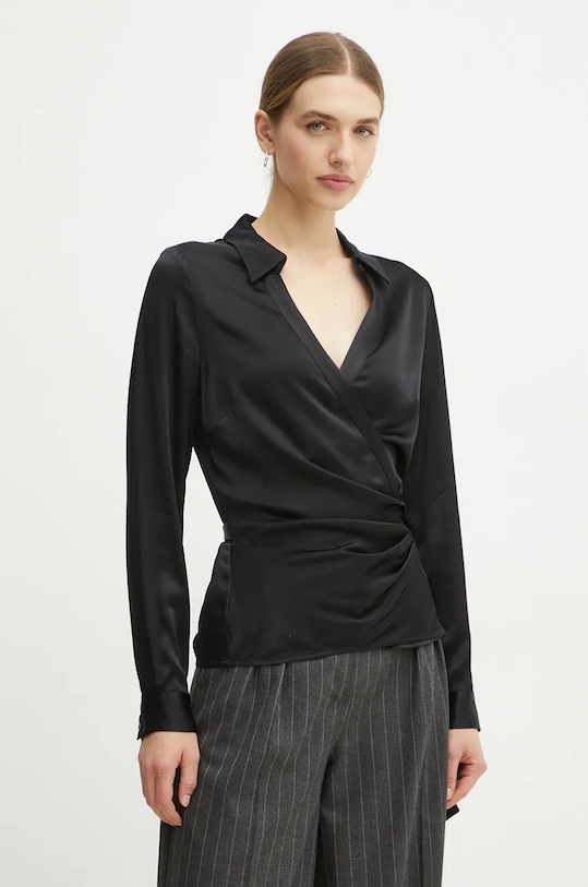 Рубашка Karley Guess, черный
Рубашка Karley Guess, черный