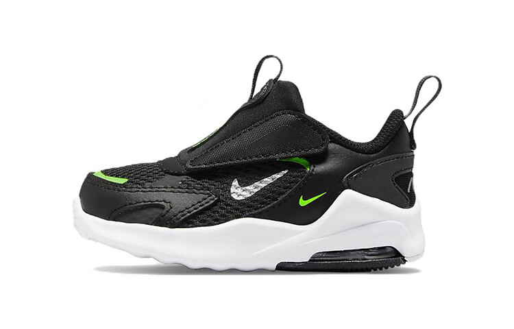 Кроссовки Nike Air Max Bolt для малышей TD
Кроссовки Nike Air Max Bolt для малышей TD