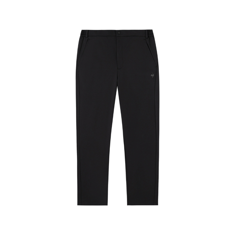 Трикотажные спортивные штаны мужские Le Coq Sportif, черный
Трикотажные спортивные штаны мужские Le Coq Sportif, черный