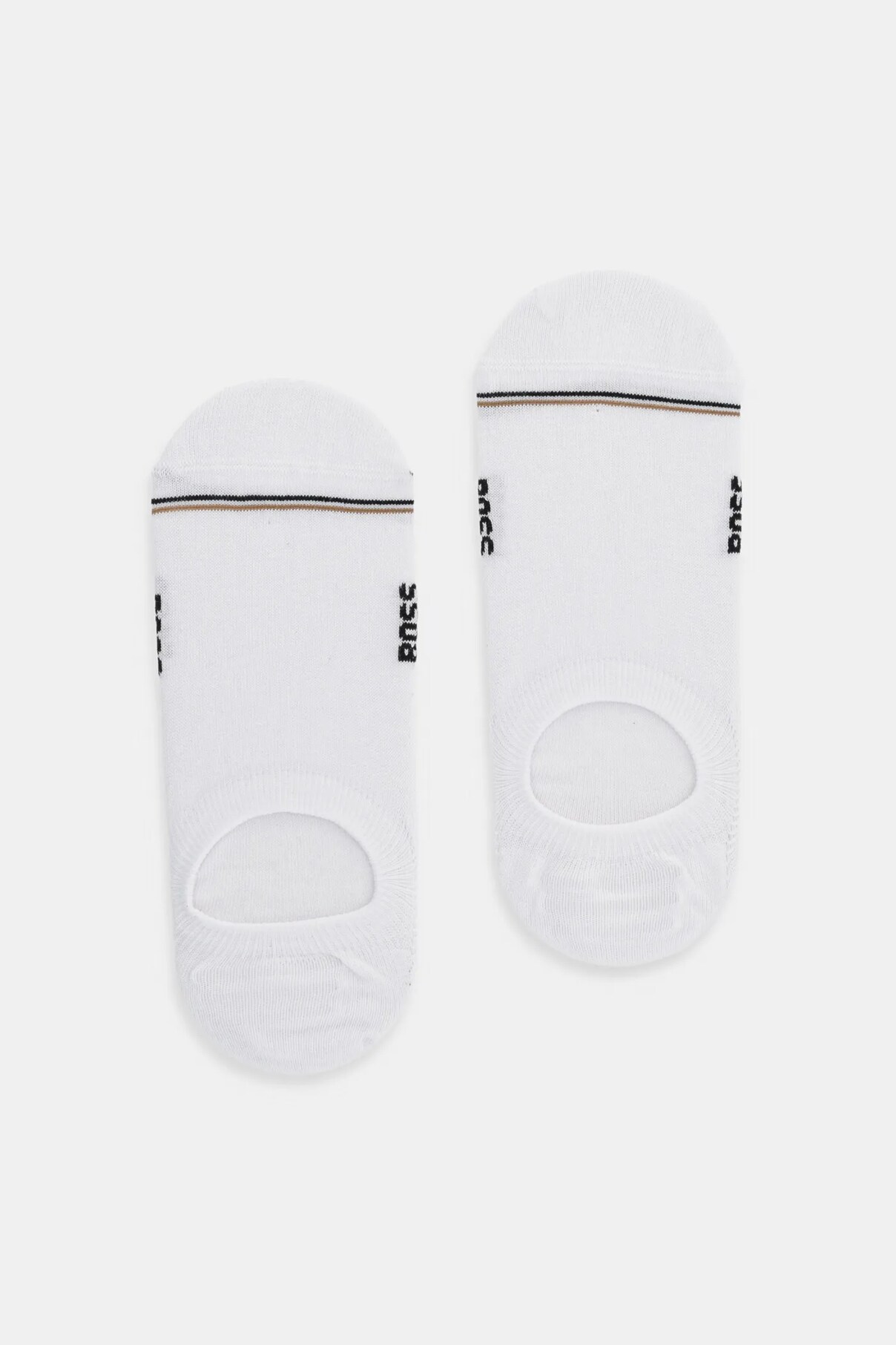 Носки 2 пары Boss, белый
Носки 2 пары Boss, белый