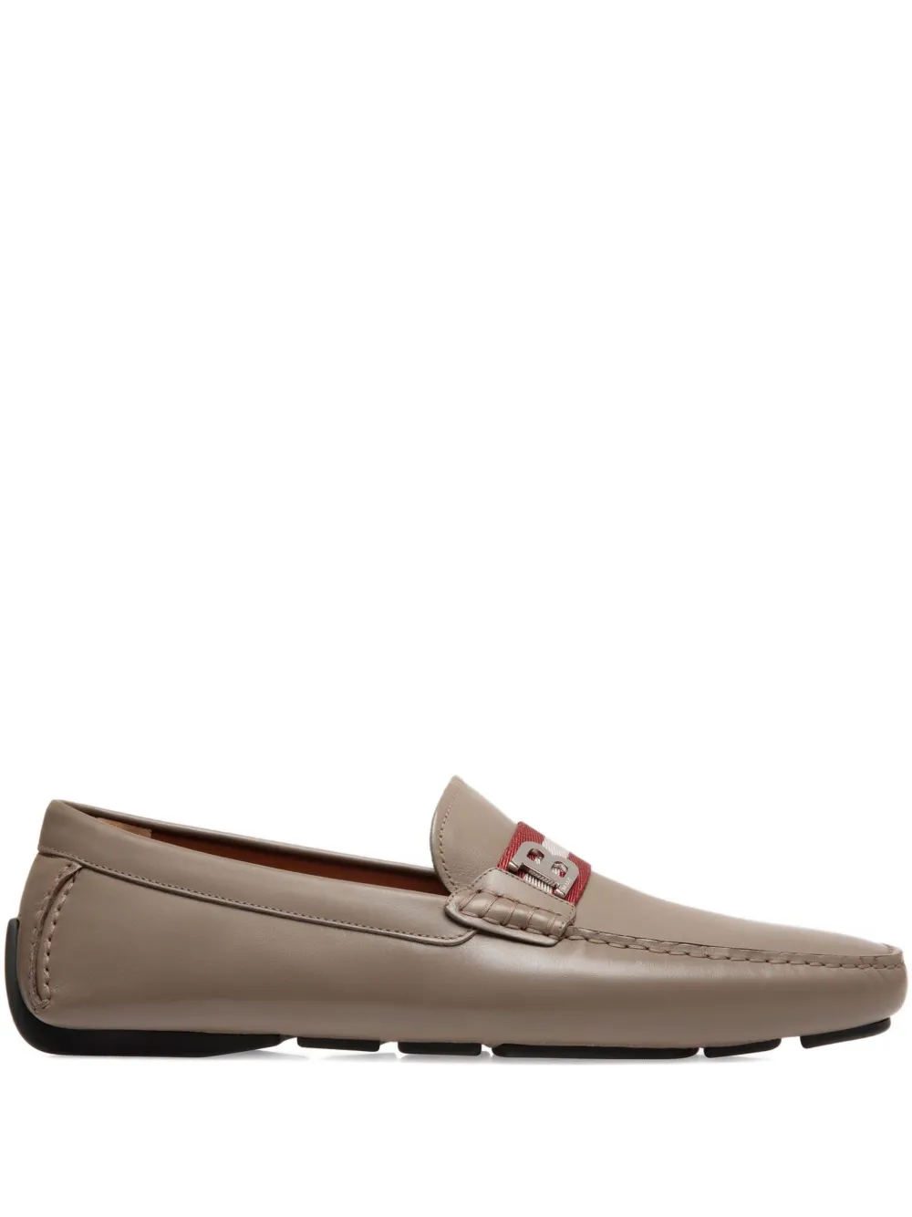 Лоферы Driver Bally, нейтральный
Лоферы Driver Bally, нейтральный