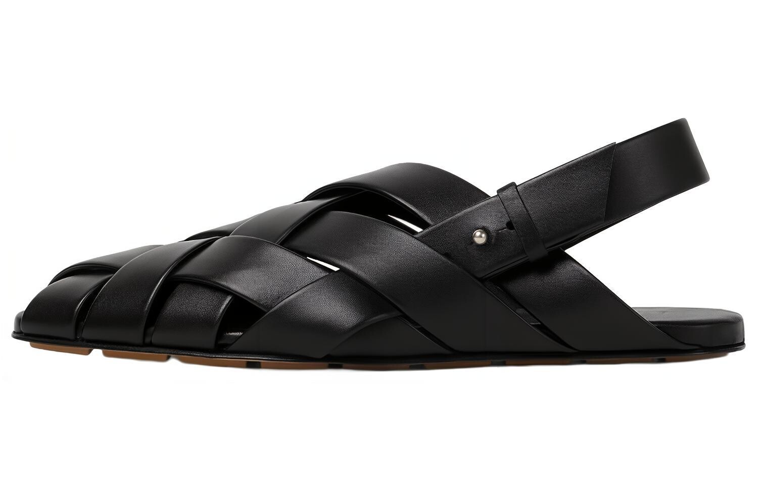 Туфли мужские низкие Bottega Veneta, черный
Туфли мужские низкие Bottega Veneta, черный