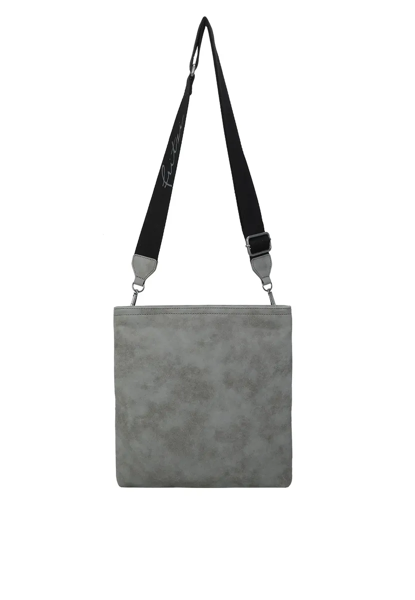 Сумка через плечо Fritzi из Пруссии "Ronja Cross" с различными функциями переноски Fritzi Aus Preußen, серый
Сумка через плечо Fritzi из Пруссии "Ronja Cross" с различными функциями переноски Fritzi Aus Preußen, серый