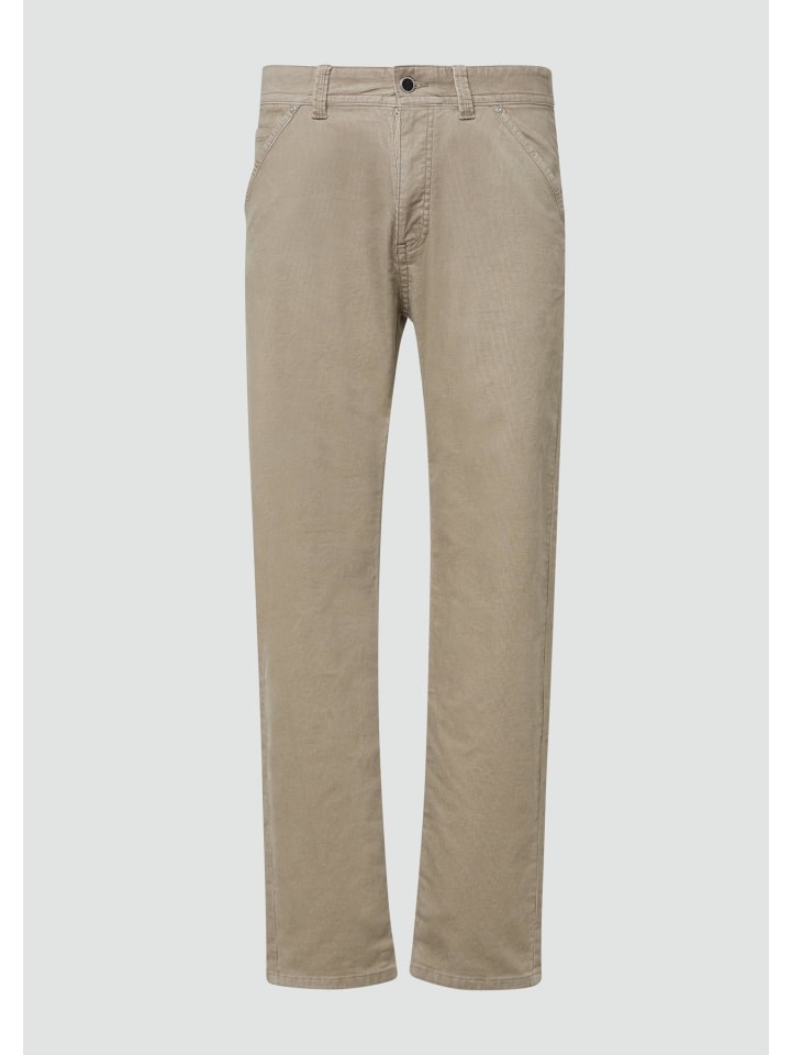 Брюки 8161_бежевого цвета s.Oliver
Брюки 8161_бежевого цвета s.Oliver