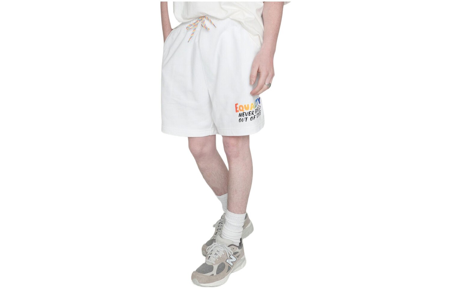 Повседневные шорты мужские белые Levi’S, белый
Повседневные шорты мужские белые Levi’S, белый