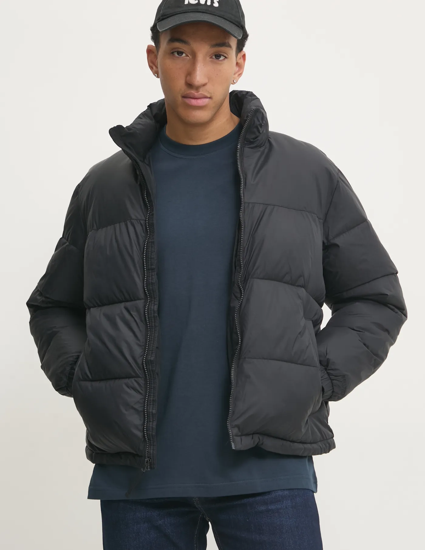 Куртка Hollister Co., черный
Куртка Hollister Co., черный