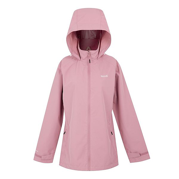 Женская куртка daysha ii waterproof Regatta, Lilas
Женская куртка daysha ii waterproof Regatta, Lilas
