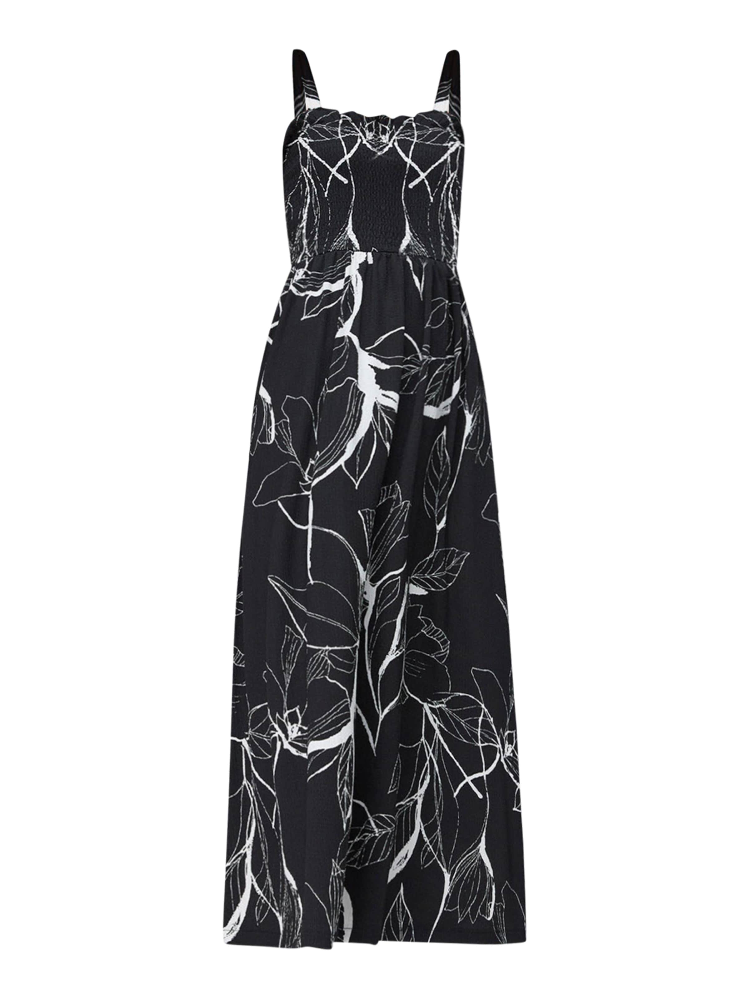 No Matter What Летнее платье в черном цвете
No Matter What Летнее платье в черном цвете