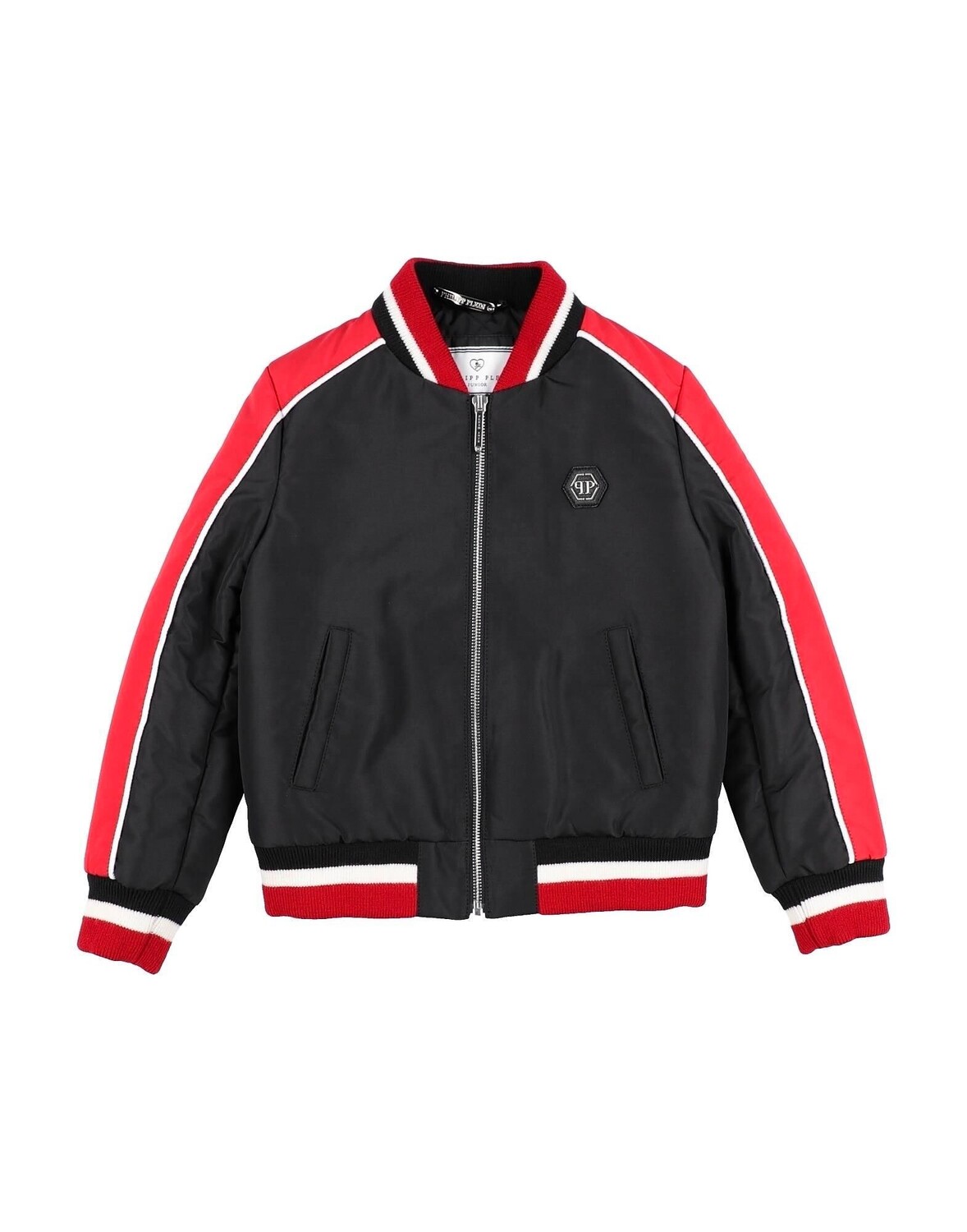 Куртка Philipp Plein, черный
Куртка Philipp Plein, черный