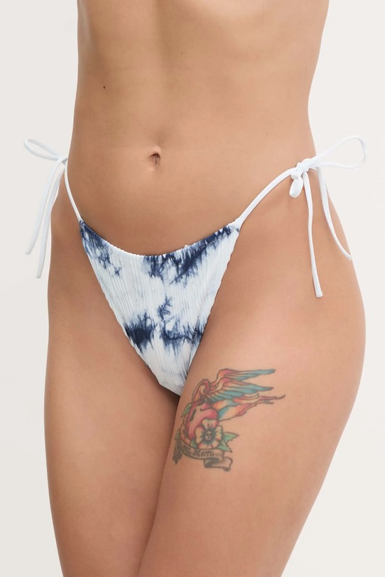 Купальник Figi Chantelle, синий
Купальник Figi Chantelle, синий