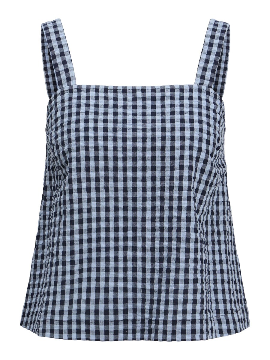 Топ JJXX JXPetra, цвет Navy/Pastel blue
Топ JJXX JXPetra, цвет Navy/Pastel blue