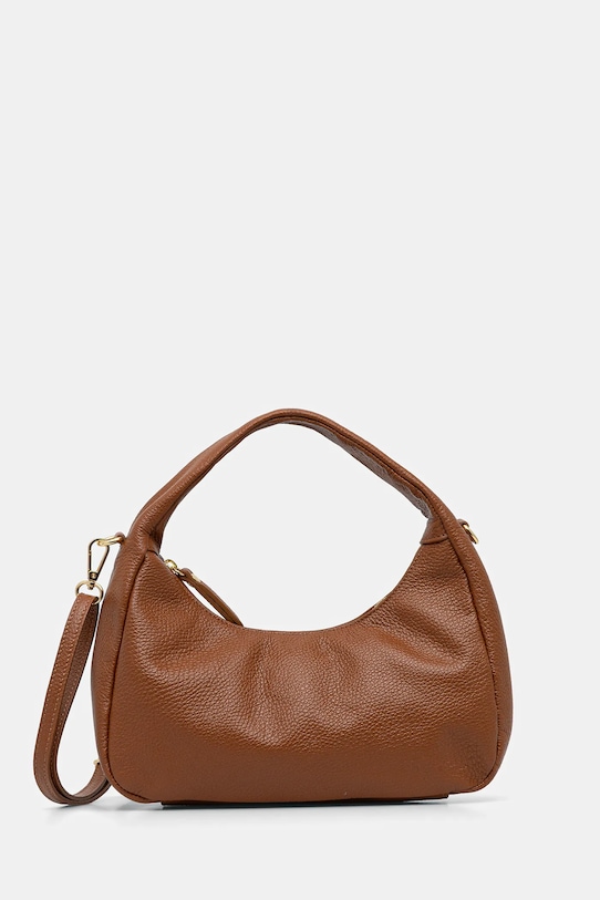 Кожаная сумка Answear.Lab, коричневый
Кожаная сумка Answear.Lab, коричневый
