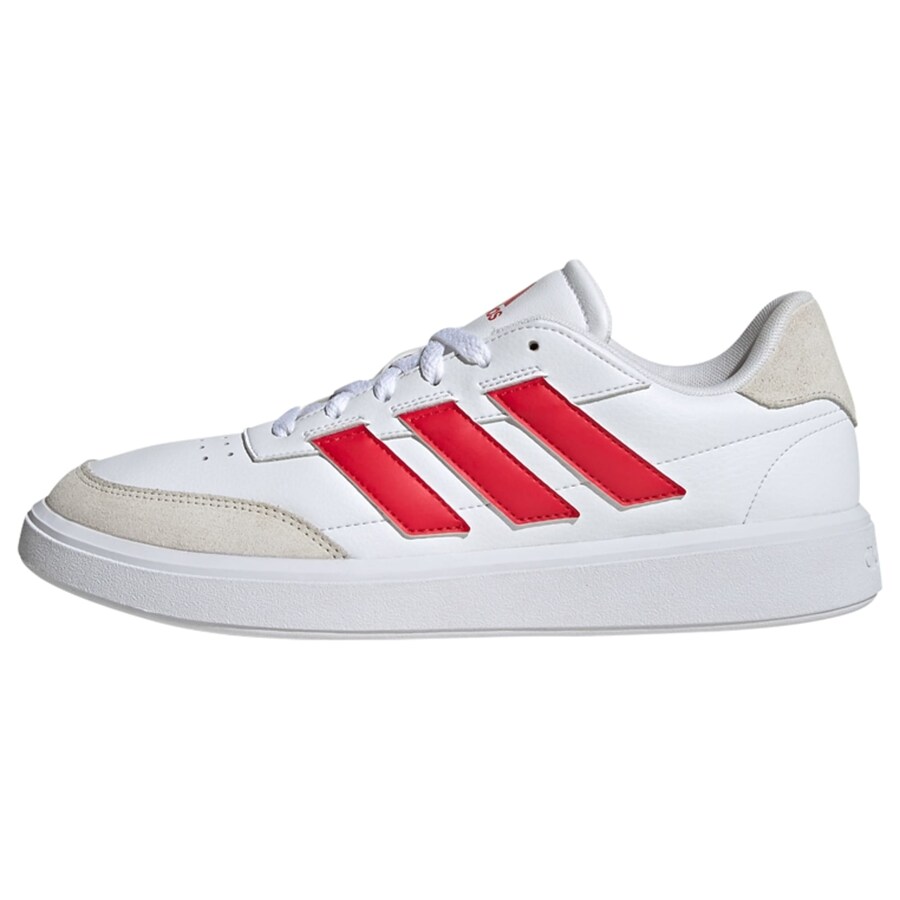 Кроссовки ADIDAS SPORTSWEAR Courtblock, белый
Кроссовки ADIDAS SPORTSWEAR Courtblock, белый