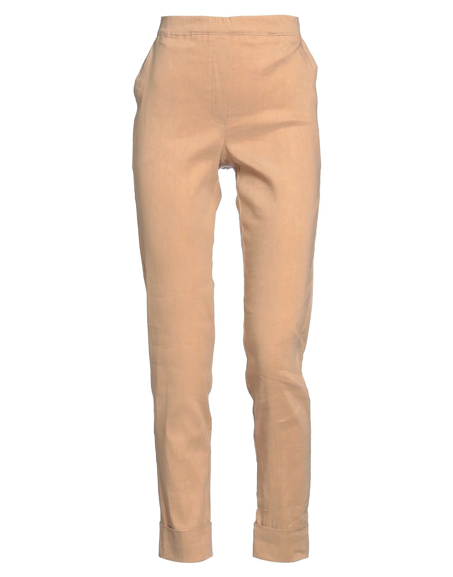 Брюки D.Exterior, светло-коричневый
Брюки D.Exterior, светло-коричневый