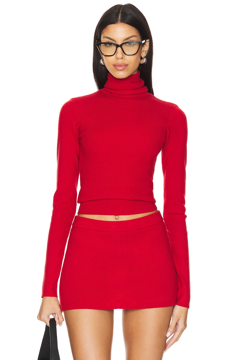 Водолазка с облачным узором tucker Frankies Bikinis, цвет heartstrings
Водолазка с облачным узором tucker Frankies Bikinis, цвет heartstrings