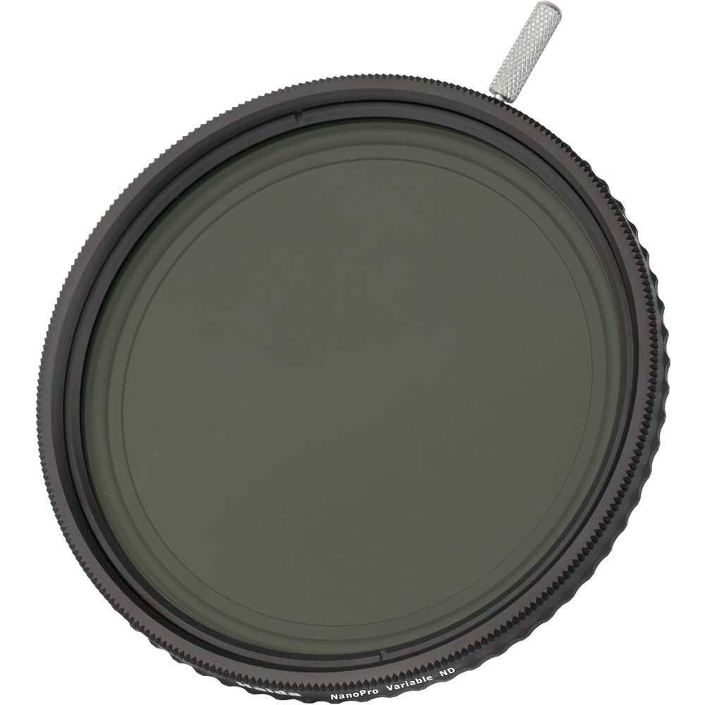 Фильтр Haida NanoPro Variable NDFilter (82mm, 4 to 9-Stop) HD4221-82
Фильтр Haida NanoPro Variable NDFilter (82mm, 4 to 9-Stop) HD4221-82