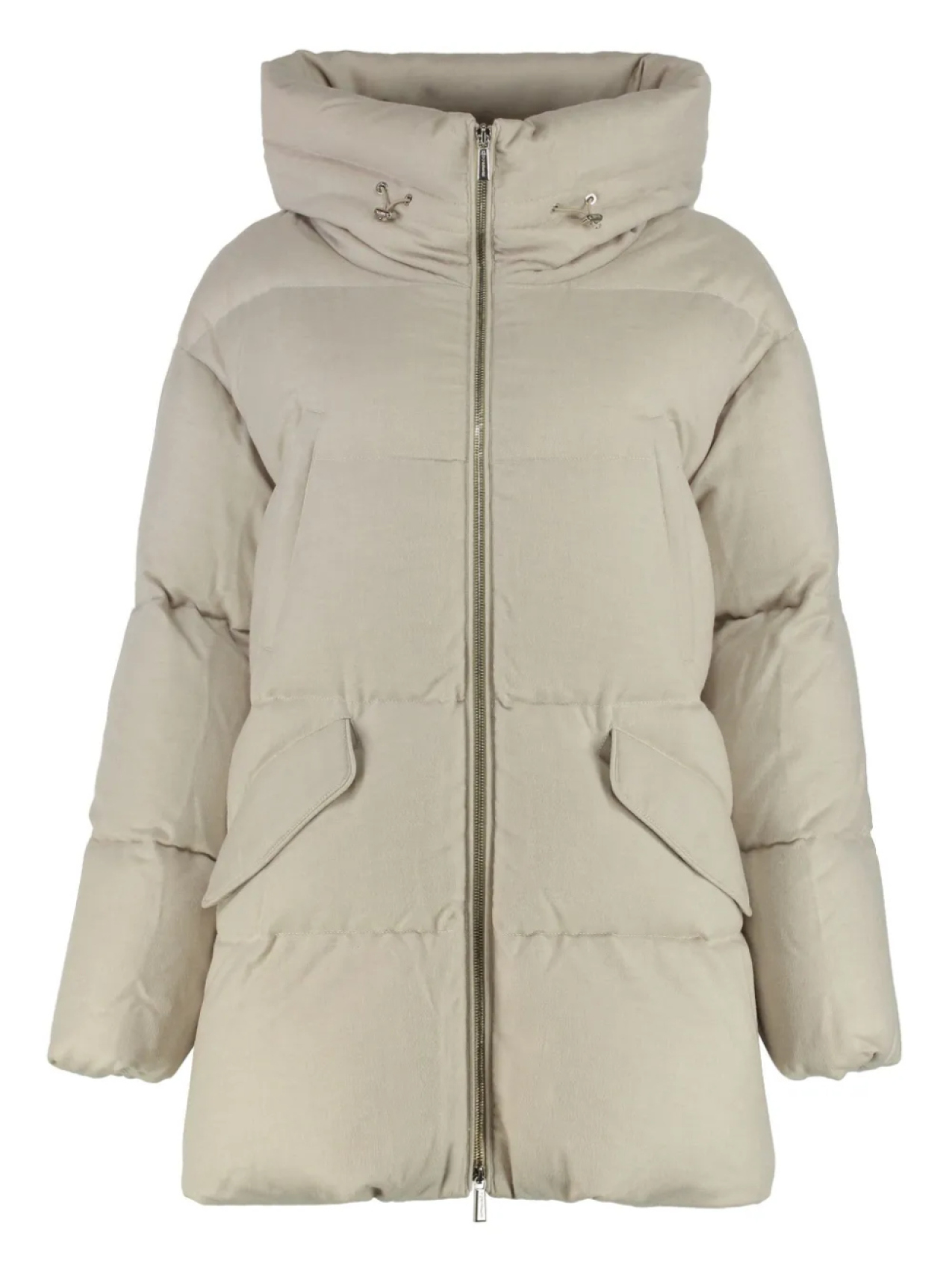 Пальто Каллиопа Moorer, нейтральный
Пальто Каллиопа Moorer, нейтральный