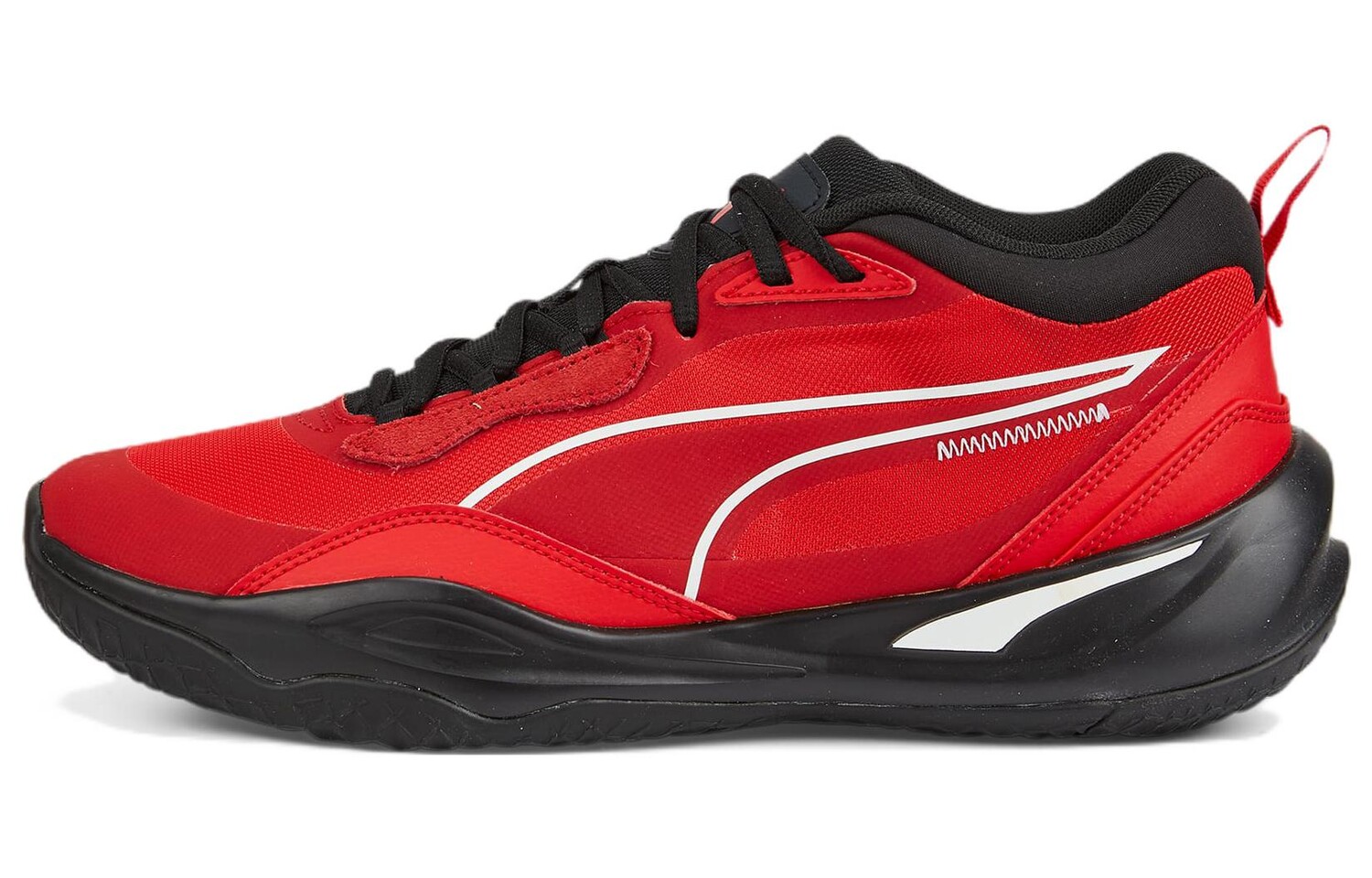 Мужские баскетбольные кроссовки Puma Playmaker, Черный, Мужские баскетбольные кроссовки Puma Playmaker
Мужские баскетбольные кроссовки Puma Playmaker, Черный, Мужские баскетбольные кроссовки Puma Playmaker