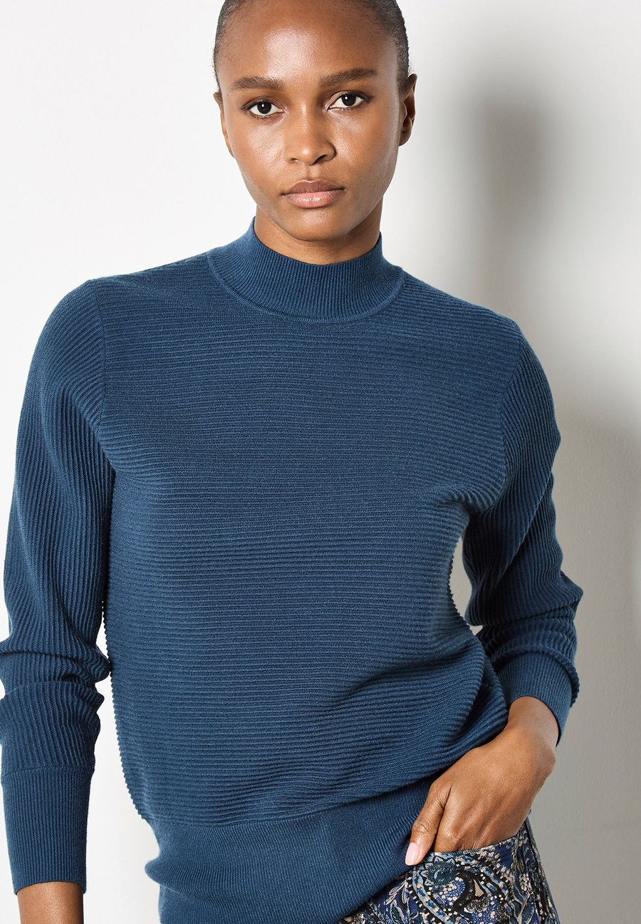 Джемпер Apricot Jumper, Teal
Джемпер Apricot Jumper, Teal