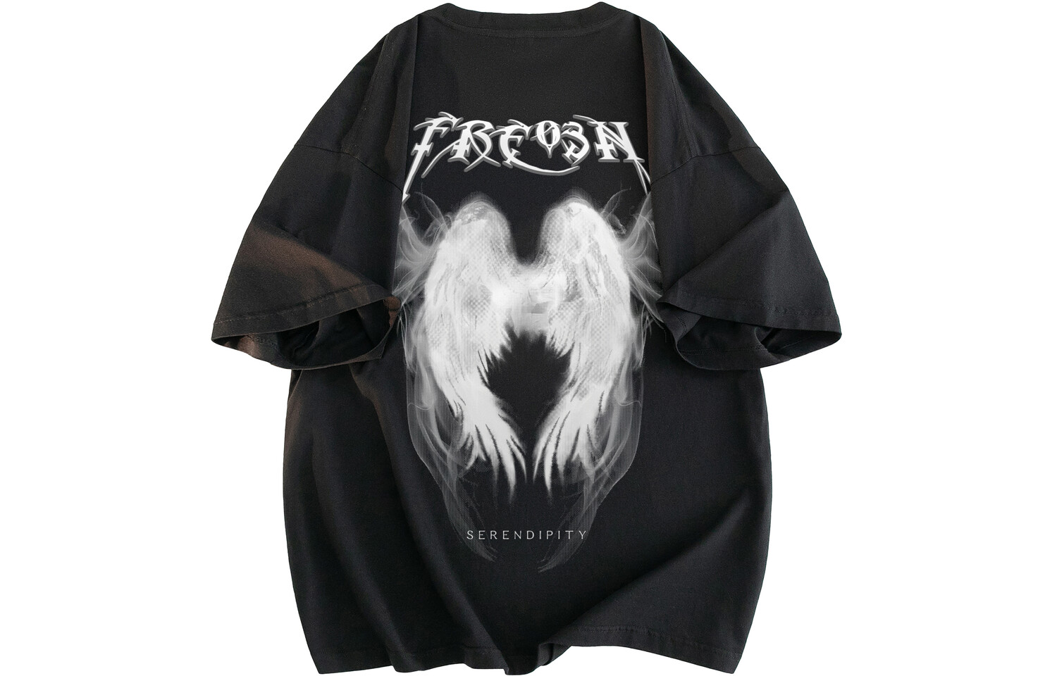 FREO3N Футболка унисекс, Глубокий морской синий
FREO3N Футболка унисекс, Глубокий морской синий