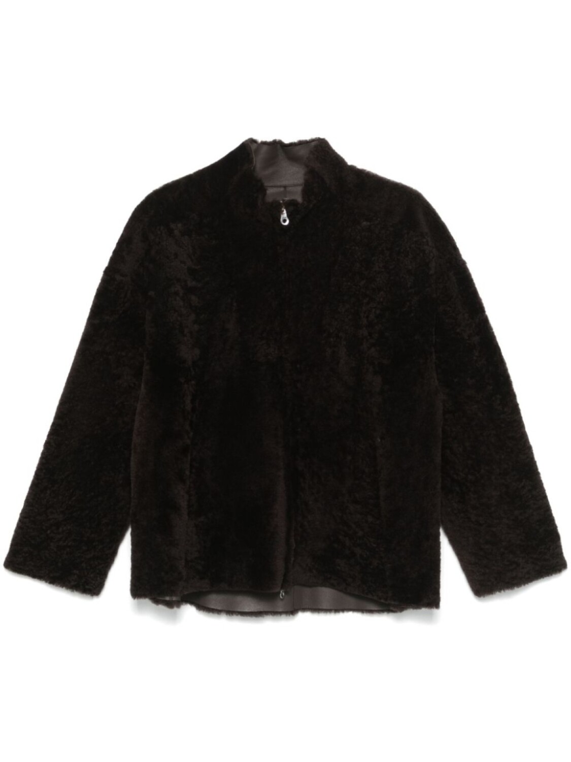 Куртка из овчины Desa 1972, коричневый
Куртка из овчины Desa 1972, коричневый