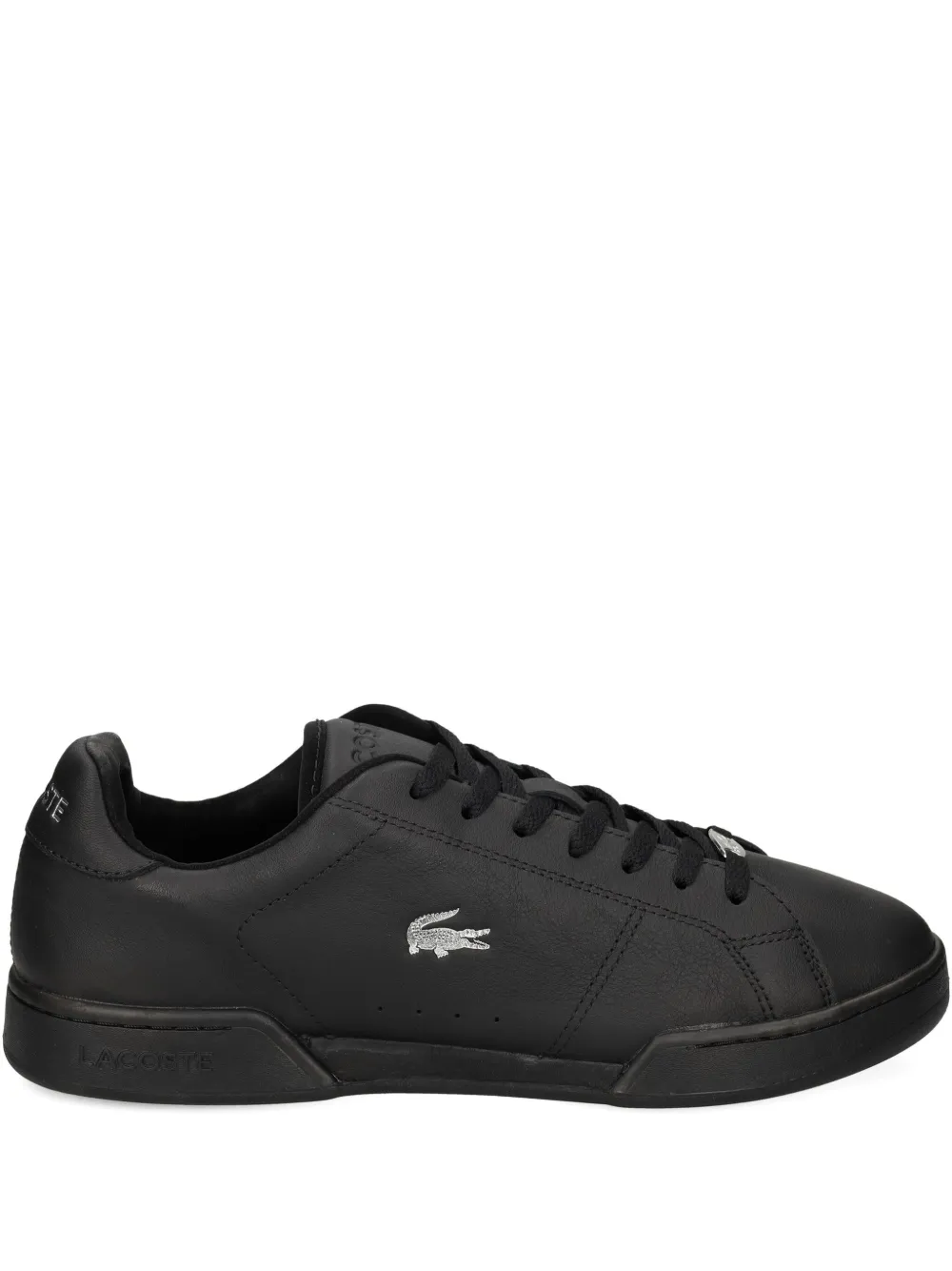 Кеды Carnaby Cup Lacoste, черный
Кеды Carnaby Cup Lacoste, черный