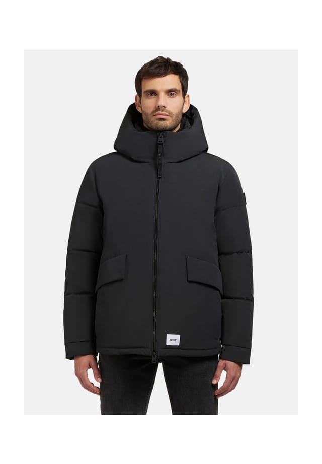 Зимняя куртка герой-ым Khujo, серый
Зимняя куртка герой-ым Khujo, серый